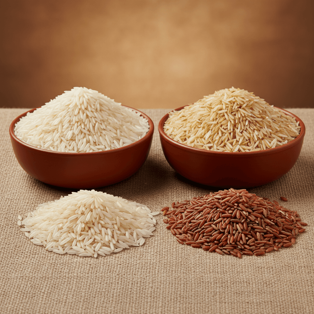 Indian Rice