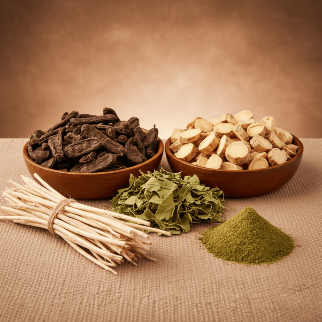 Herbs