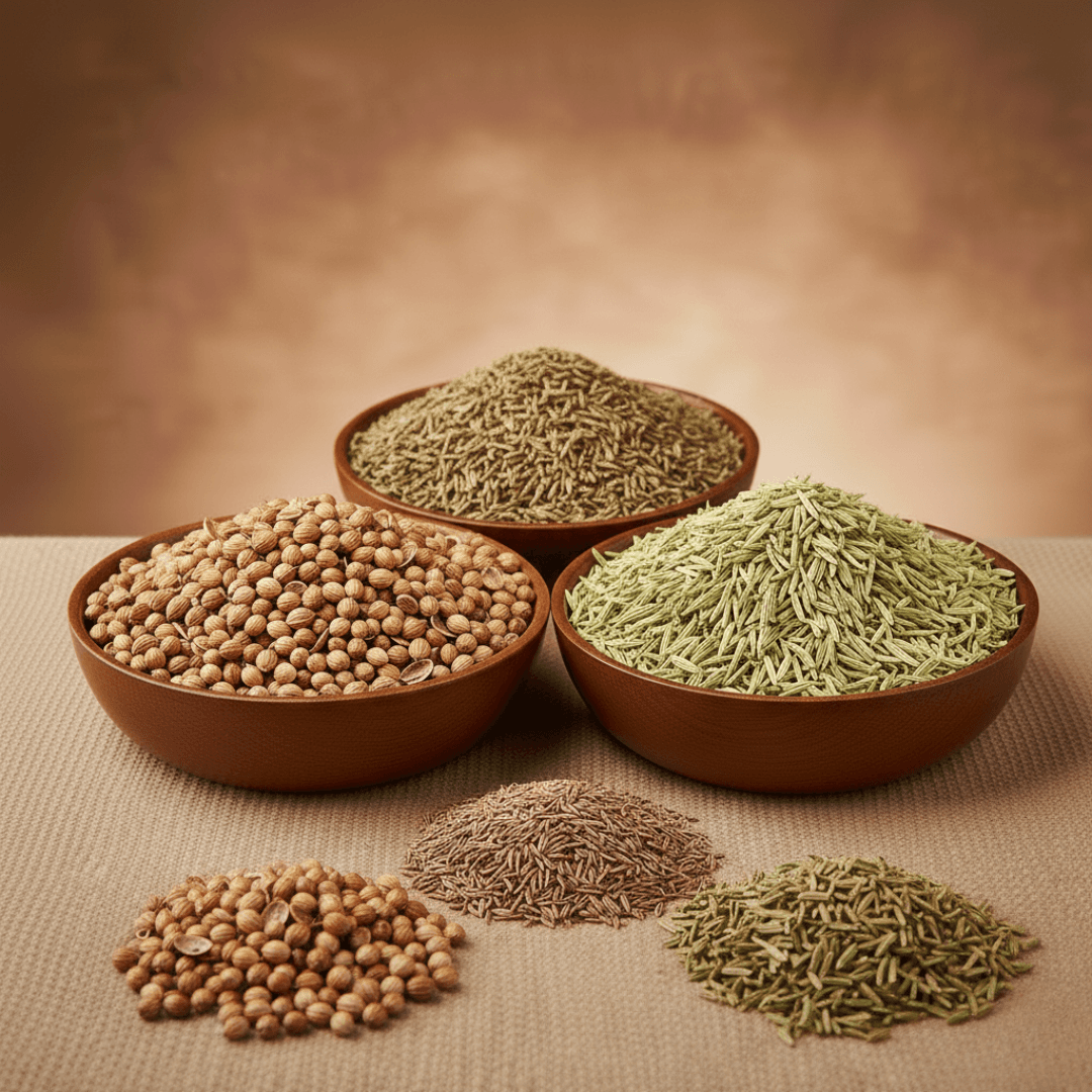 Seeds