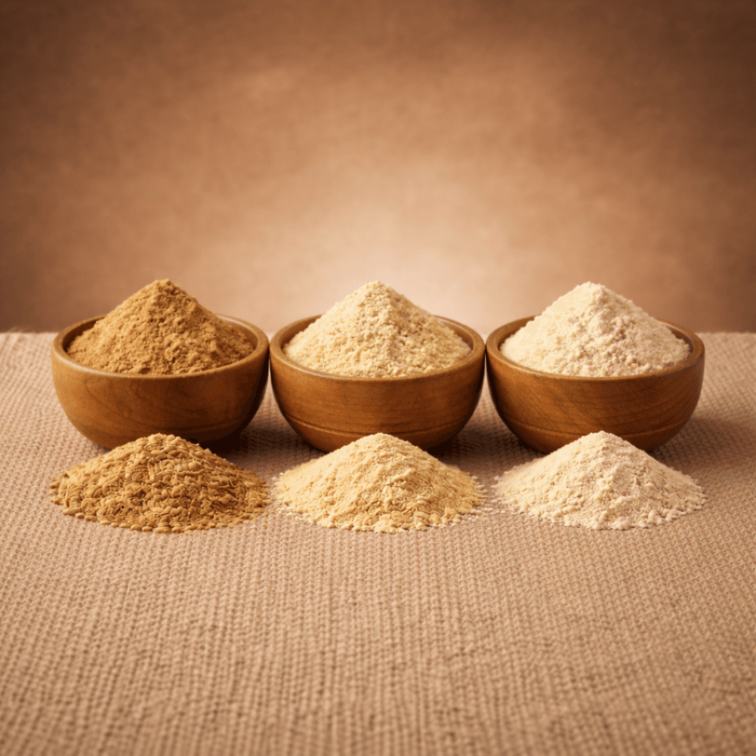 Ayurvedic Supplements